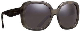 Burberry Eyewear Square Frame Sunglasses