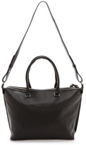 Thumbnail for your product : See by Chloe Alix Shoulder Bag with Cross Body Strap