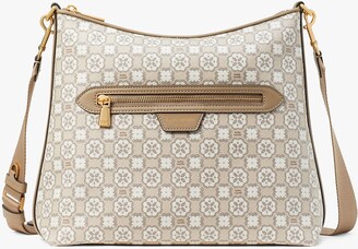 Kate Spade Beige Handbags | ShopStyle
