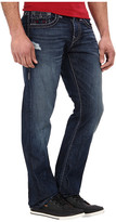 Thumbnail for your product : True Religion Ricky Grey/Ox Blood Super T in BNMM Cascade Creek