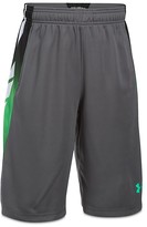 Thumbnail for your product : Under Armour Boys' Select Shorts - Big Kid