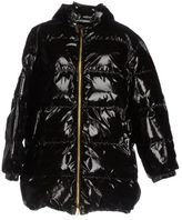Thumbnail for your product : Moschino Down jacket