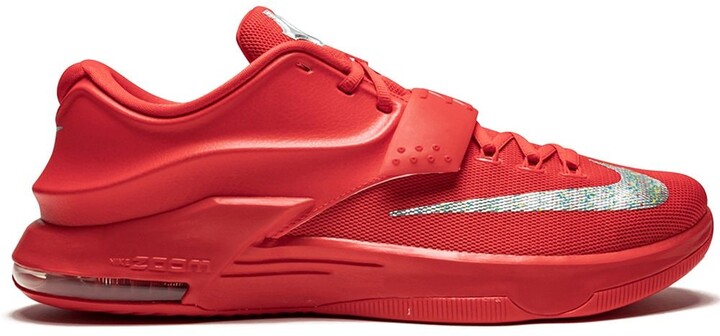 kd 7 red