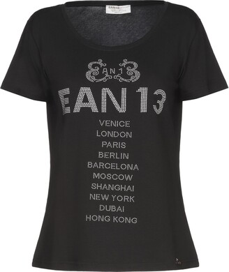 Ean 13 T-shirts