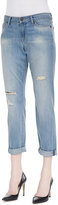Thumbnail for your product : CJ by Cookie Johnson Glory Slim Boyfriend Jackson Jeans