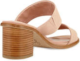 Thumbnail for your product : Joie Maha Nubuck 70mm Mule Sandal