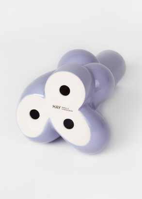 Paul Smith Hay W&S Lavender Candleholder