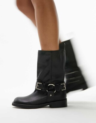 topshop bronte boots