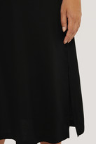 Thumbnail for your product : NA-KD V-Neck Sleeveless Midi Dress