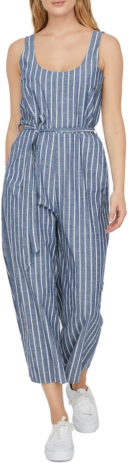 vero moda polka dot jumpsuit