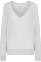 Thumbnail for your product : IRO Wool And Cashmere-blend Top