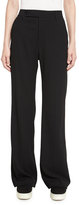 Thumbnail for your product : Vince High-Waist Wide-Leg Pants