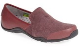 Thumbnail for your product : Ahnu 'Penny' Leather Loafer (Women)