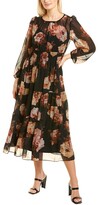 Thumbnail for your product : Taylor Maxi Dress
