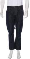 Thumbnail for your product : Burberry Slim Jeans blue Slim Jeans