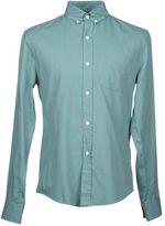 Thumbnail for your product : Band Of Outsiders Long sleeve shirt