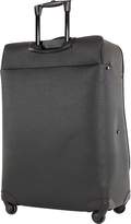 Thumbnail for your product : Bric's Magellano Black 32in Ultra Light Suitcase