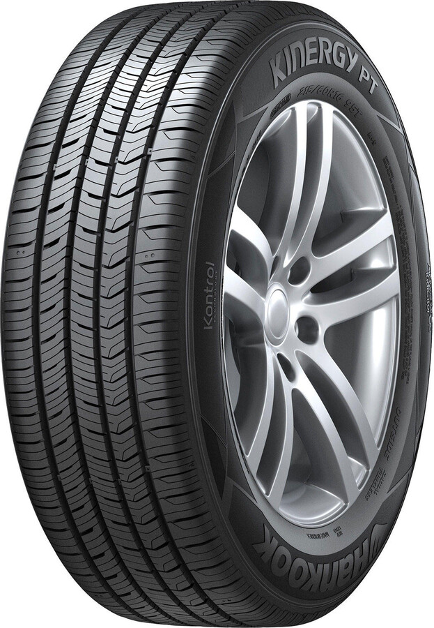Hankook Kinergy PT H737 - 205/60R15 91H Tire