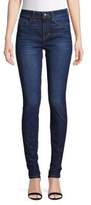 Thumbnail for your product : GUESS High-Waist Skinny Jeans