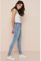 Thumbnail for your product : Garage Ultra High Rise Jeggings - Spring Blue - FINAL SALE Spring Blue