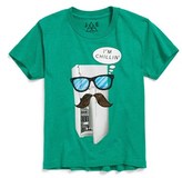 Thumbnail for your product : JEM 'I'm Chillin' Graphic T-Shirt (Toddler Boys & Little Boys)