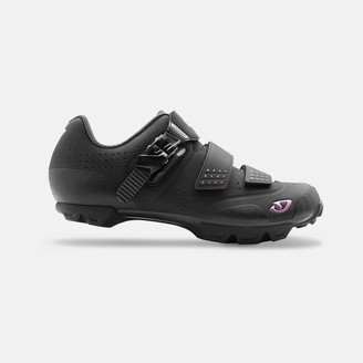 Giro Manta R Shoes Women Black Size 39 2019 Bike Shoes
