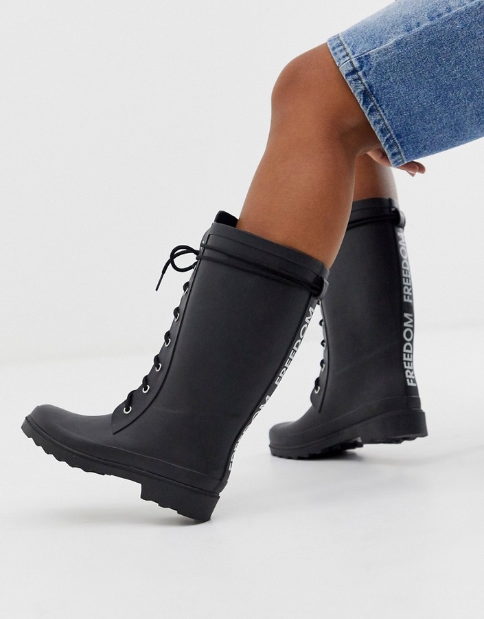 Designer Rain Boots For Women | Shop 