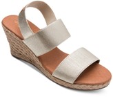 Thumbnail for your product : Andre Assous Allison Wedge Sandals