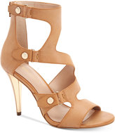 Thumbnail for your product : BCBGeneration Nellie Dress Sandals