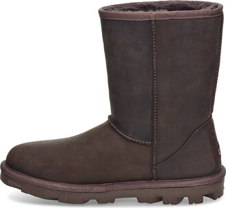 UGG Essential Short Leather Boot