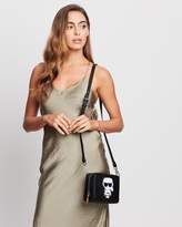Thumbnail for your product : Karl Lagerfeld Paris K/Space Two In One Crossbody