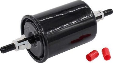 Acaigel 1× Fuel Filter For 2006-2009 Polaris Sportsman 500 700 800 EFI 2520464, 100-1061