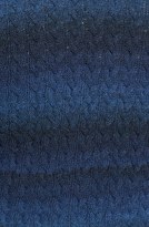 Thumbnail for your product : John Varvatos Cable Knit Crewneck Sweater