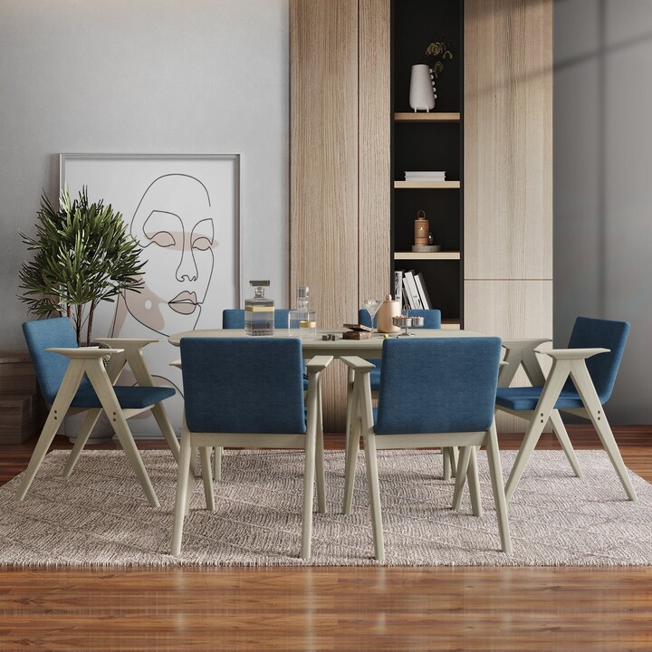 Baypoint Piece Dining Set Dining Table Set Clearance Iron