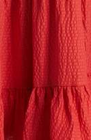 Thumbnail for your product : Rebecca Taylor Silk Slipdress