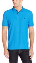 Thumbnail for your product : Nautica Men's Classic Short Sleeve Solid Polo Shirt