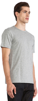 Thumbnail for your product : Rag and Bone 3856 rag & bone Perfect Jersey Tee