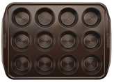 Thumbnail for your product : Circulon Symmetry Bakeware Muffin Pan