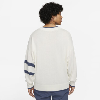 nike crew trend sweater
