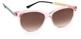 Thumbnail for your product : Thierry Lasry Tipsy Sunglasses