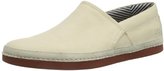 Thumbnail for your product : UGG Mens Reefton Canvas Oxford