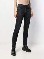 Thumbnail for your product : R 13 High Waisted Jeans