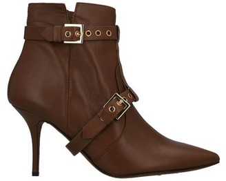 moschino cheap and chic boots