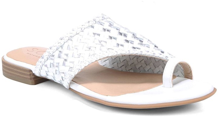 soft spot sandals sale