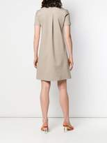 Thumbnail for your product : Les Copains Polo Top Dress