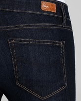 Thumbnail for your product : Paige Denim Jeans - Skyline Bootcut in Fountain Wash