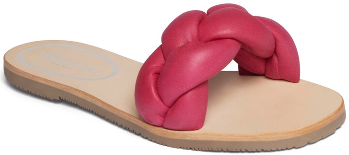 Kenneth Cole New York Slide Women's Sandals | ShopStyle