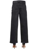 Thumbnail for your product : Diesel Widee Stretch Cotton Denim Jeans