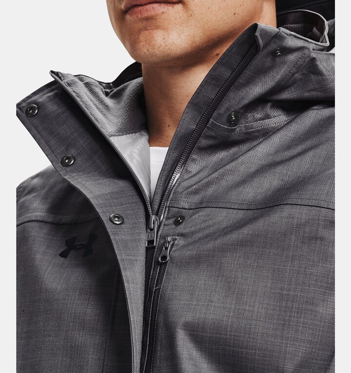 Under Armour Men's UA Storm Team Jacket ShopStyle