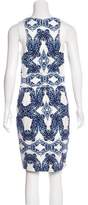 Thumbnail for your product : Tart Printed Mini Dress w/ Tags